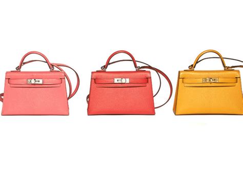 hermes little kelly bag|hermes kelly bag second hand.